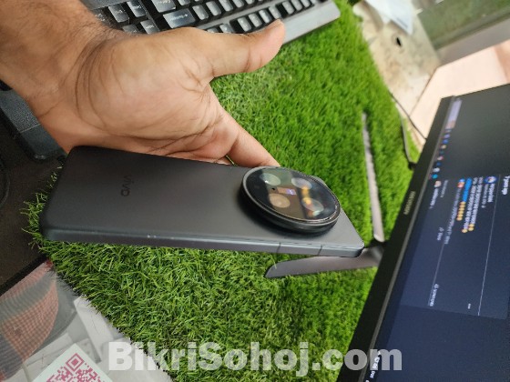 Vivo x 200 ultra